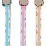 Pusheen Erasable Gel Pens