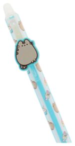 Pusheen Erasable Gel Pens - immagine 3