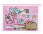 Pusheen Stationery Set 7-Piece - immagine 2