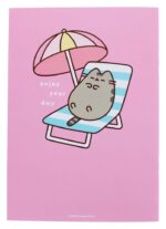 Pusheen Stationery Set 7-Piece - immagine 5