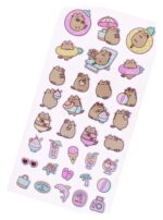 Pusheen Sticker Set - immagine 2