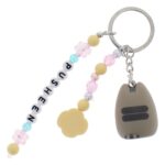 Pusheen Keyring Pusheen - immagine 3