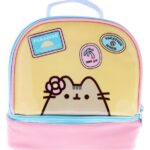 Pusheen Lunch Bag