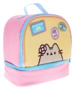 Pusheen Lunch Bag - immagine 3