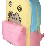 Pusheen Backpack Pusheen Yellow