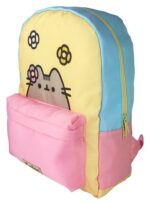Pusheen Backpack Pusheen Yellow