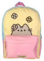 Pusheen Backpack Pusheen Yellow - immagine 2