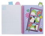 Squishmallows Project Book Notebook A5 Squish Squad - immagine 6
