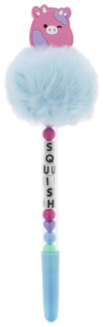 Squishmallows Pen Pom Pom