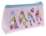 Squishmallows Pencil Case In My Squish Era Pink - immagine 4