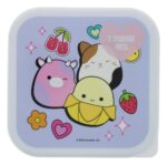 Squishmallows Snack Boxes 3-Pack - immagine 2