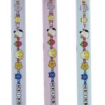 Squishmallows Erasable Gel Pen 3-Pack