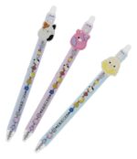 Squishmallows Erasable Gel Pen 3-Pack - immagine 2