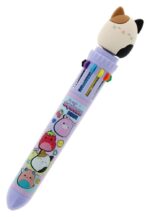 Squishmallows Multi Colour Pen Spiny - immagine 2