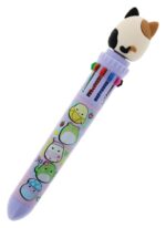 Squishmallows Multi Colour Pen Spiny - immagine 3
