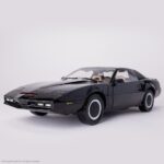 Knight Rider DieCast Replica 1/10 K.I.T.T. heo EU Exclusive 53 cm
