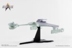 Star Trek TOS DieCast Replica 1/350 Klingon D7 Battle Cruiser Original Concept Design heo EU Exclusive 66 cm