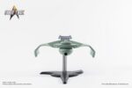 Star Trek TOS DieCast Replica 1/350 Klingon D7 Battle Cruiser Original Concept Design heo EU Exclusive 66 cm - immagine 6