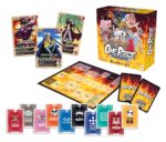 One Piece Board Game Pirate Battle *English Version* - immagine 2