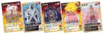One Piece Board Game Pirate Battle *English Version* - immagine 3