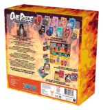One Piece Board Game Pirate Battle *English Version* - immagine 6