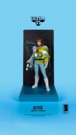 Ulysse 31 Neon Figure 1/9 Ulysse 20 cm