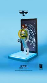Ulysse 31 Neon Figure 1/9 Ulysse 20 cm - immagine 5