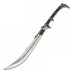 Kit Rae Swords of the Ancients Replica Savathos-Mithrodin War Sword 111 cm