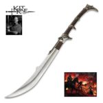 Kit Rae Swords of the Ancients Replica Savathos-Mithrodin War Sword 111 cm - immagine 2