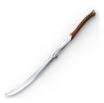 Lord of the Rings Replica Haldir's Sword