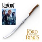 Lord of the Rings Replica Haldir's Sword - immagine 2