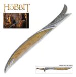 The Hobbit Replica Orcrist Scabbard - immagine 2