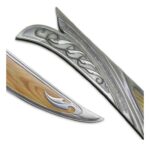 The Hobbit Replica Orcrist Scabbard - immagine 3
