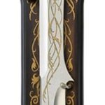 Lord of the Rings Replica Arwen's Sword "Hadhafang" 25th Anniversary Edition 97 cm