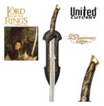 Lord of the Rings Replica Arwen's Sword "Hadhafang" 25th Anniversary Edition 97 cm - immagine 2