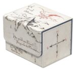 Ultimate Guard Sidewinder 100 Xenoskin The Hobbit™ - Thrór's Map