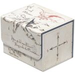 Ultimate Guard Sidewinder 100 Xenoskin The Hobbit™ - Thrór's Map