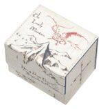 Ultimate Guard Sidewinder 100 Xenoskin The Hobbit™ - Thrór's Map - immagine 3