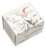 Ultimate Guard Sidewinder 100 Xenoskin The Hobbit™ - Thrór's Map - immagine 4