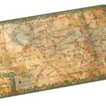 Ultimate Guard Play-Mat The Hobbit™ - The Shire