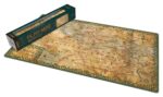 Ultimate Guard Play-Mat The Hobbit™ - The Shire - immagine 5