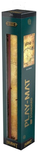 Ultimate Guard Play-Mat The Hobbit™ - Middle-earth - immagine 3