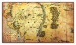 Ultimate Guard Play-Mat The Hobbit™ - Middle-earth - immagine 6
