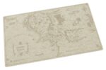 Ultimate Guard Play-Mat Sophoskin The Hobbit™ - Middle-earth