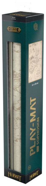 Ultimate Guard Play-Mat Sophoskin The Hobbit™ - Middle-earth - immagine 3