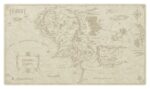 Ultimate Guard Play-Mat Sophoskin The Hobbit™ - Middle-earth - immagine 6
