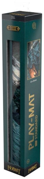 Ultimate Guard Play-Mat The Hobbit™ - Goblin Town - immagine 3
