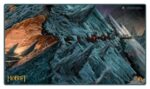 Ultimate Guard Play-Mat The Hobbit™ - Goblin Town - immagine 6