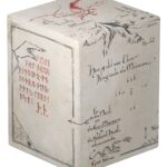 Ultimate Guard RTE Boulder 100+ The Hobbit™- Thrór's Map