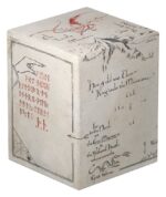 Ultimate Guard RTE Boulder 100+ The Hobbit™- Thrór's Map